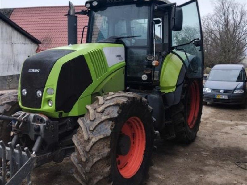 Claas Axion 830 Ha Shift. Ring til Ulrik for mere info på 40255544.