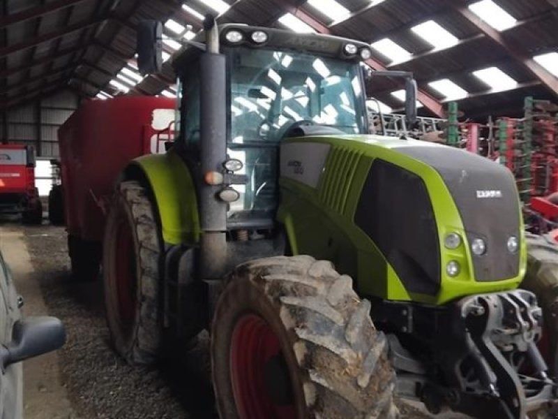 Claas Axion 830 Ha Shift. Ring til Ulrik for mere info på 40255544.