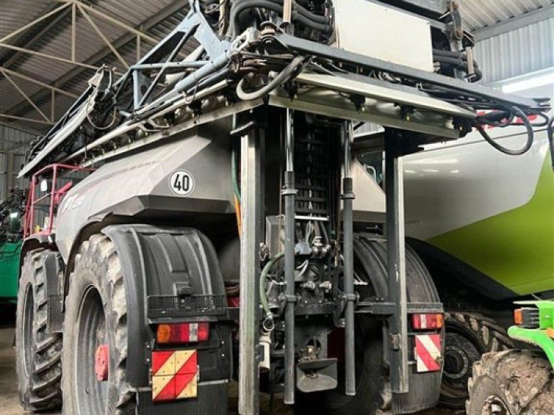 Horsch Leeb PT 230 8000 Liter 30 / 36 meter. 8000 liter tank. Ring til