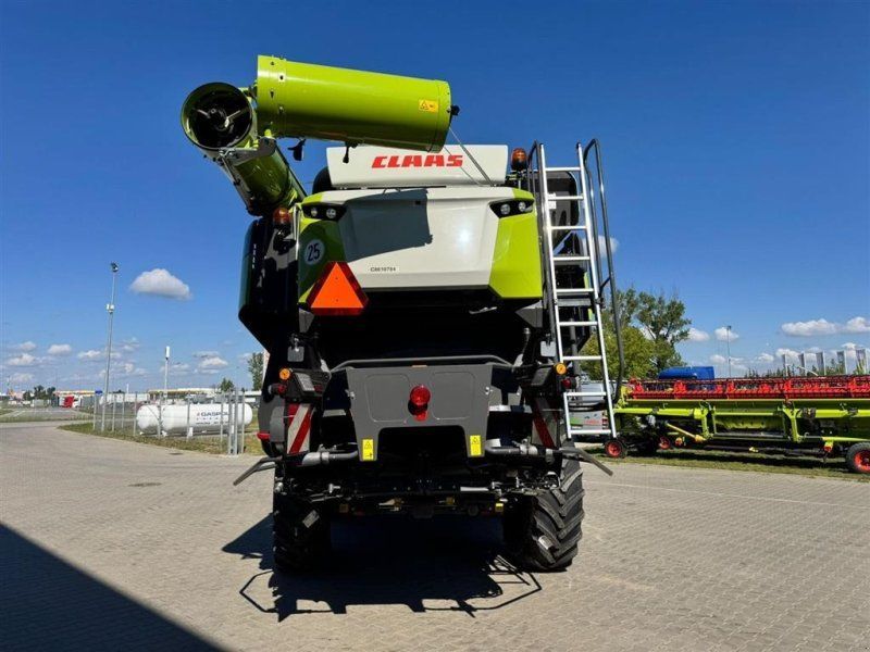 Claas Lion 8800TT VI GIVER 50 TIMERS HØSTGARANTI !!! Kan også købes
