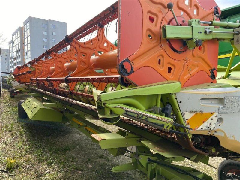 Claas V1200 Ring til Ulrik for mere info på 40255544. Jeg snakker Jysk