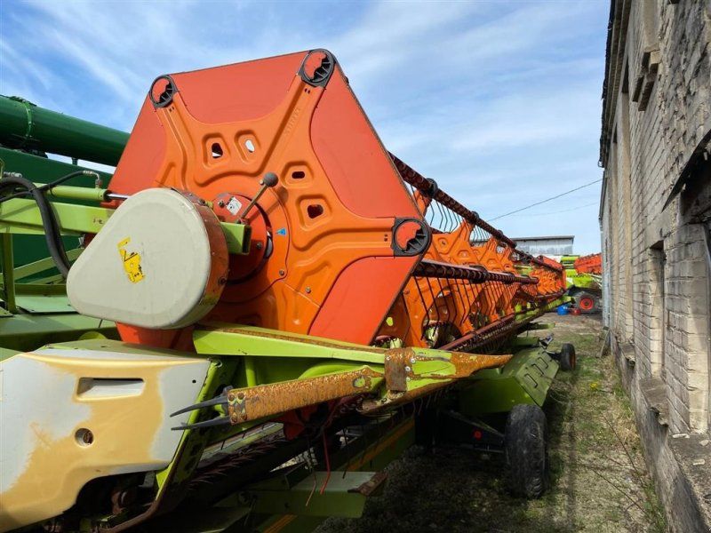 Claas V1200 Ring til Ulrik for mere info på 40255544. Jeg snakker Jysk