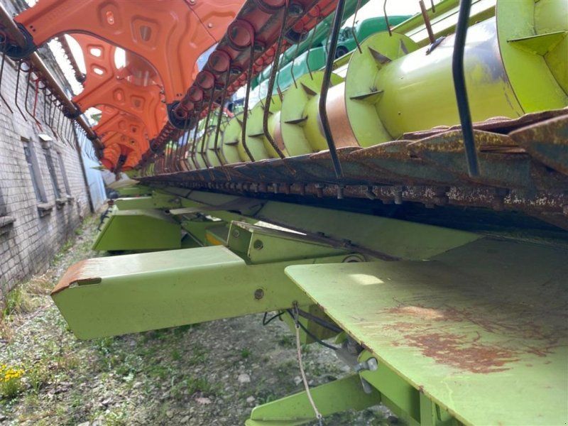 Claas V1200 Ring til Ulrik for mere info på 40255544. Jeg snakker Jysk