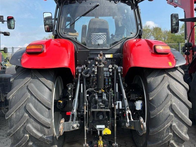 Case IH Puma 240 CVX  GPS. Ring til Ulrik for mere info på 40255544. Jeg