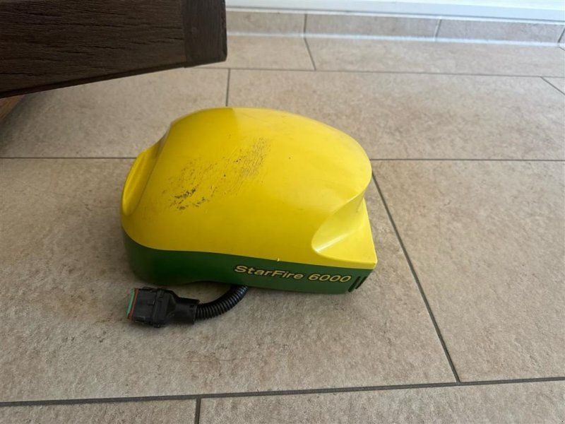 John Deere 8400R SOLGT!!! Ring til Ulrik for mere info på 40255544. Jeg sna