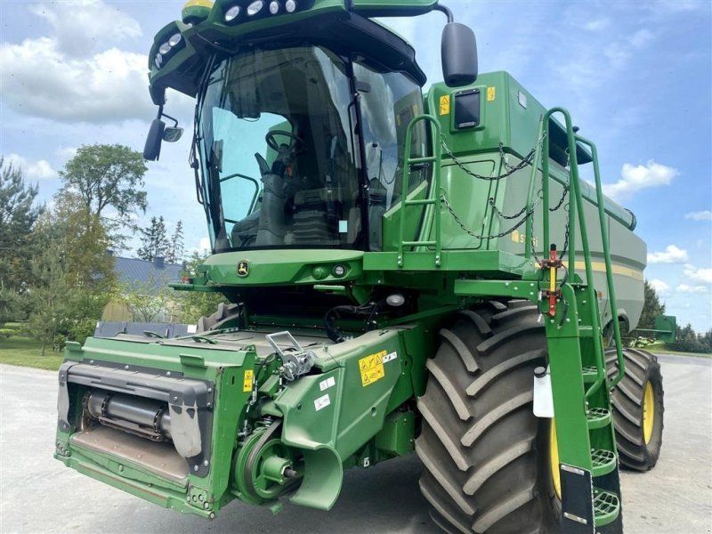 John Deere S785 Incl 30