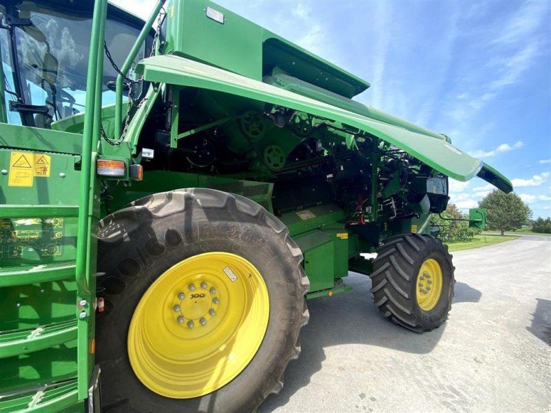 John Deere S785 Incl 30
