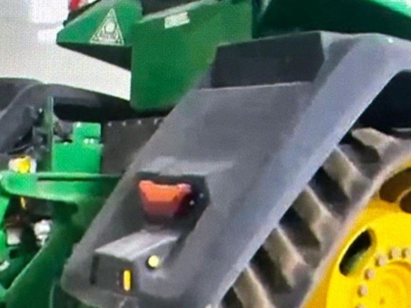 John Deere 8RX370 AutoPower . GPS. Sektionskontrol. Ring til Ulrik for mere