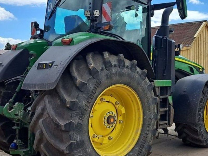John Deere 8R370 Ring til Ulrik for mere info på 40255544. Jeg snakker Jysk