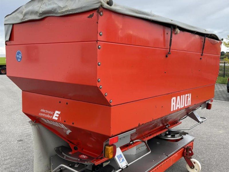 Rauch Axera H EMC 1102 Quantron P / Terminal