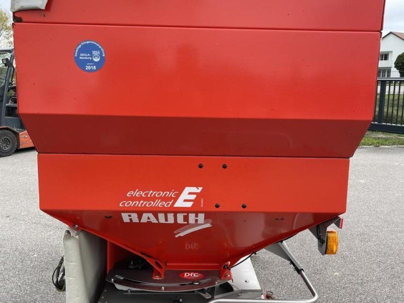 Rauch Axera H EMC 1102 Quantron P / Terminal