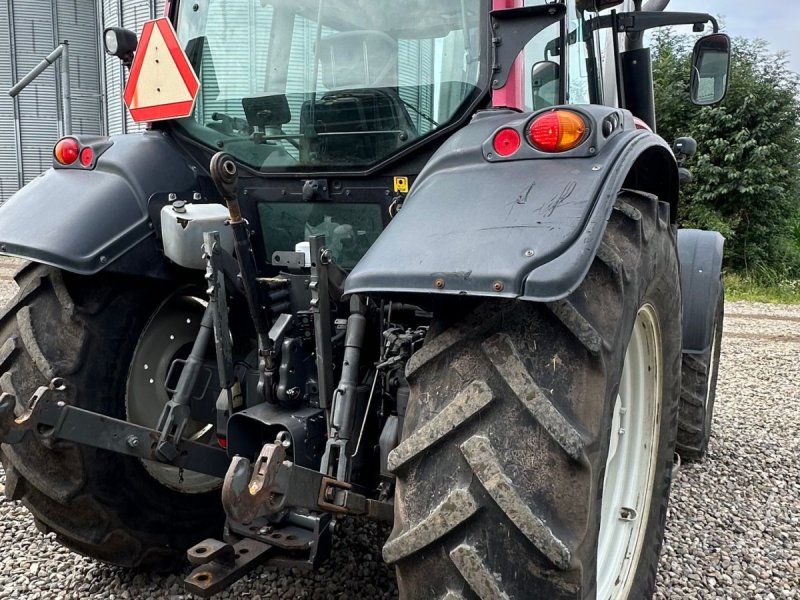 Valtra N123 H5