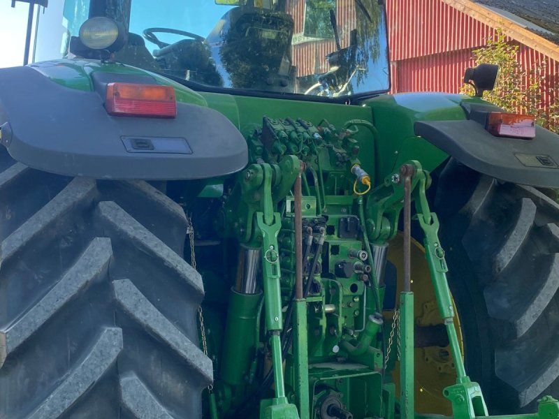 John Deere 7830 AutoPower