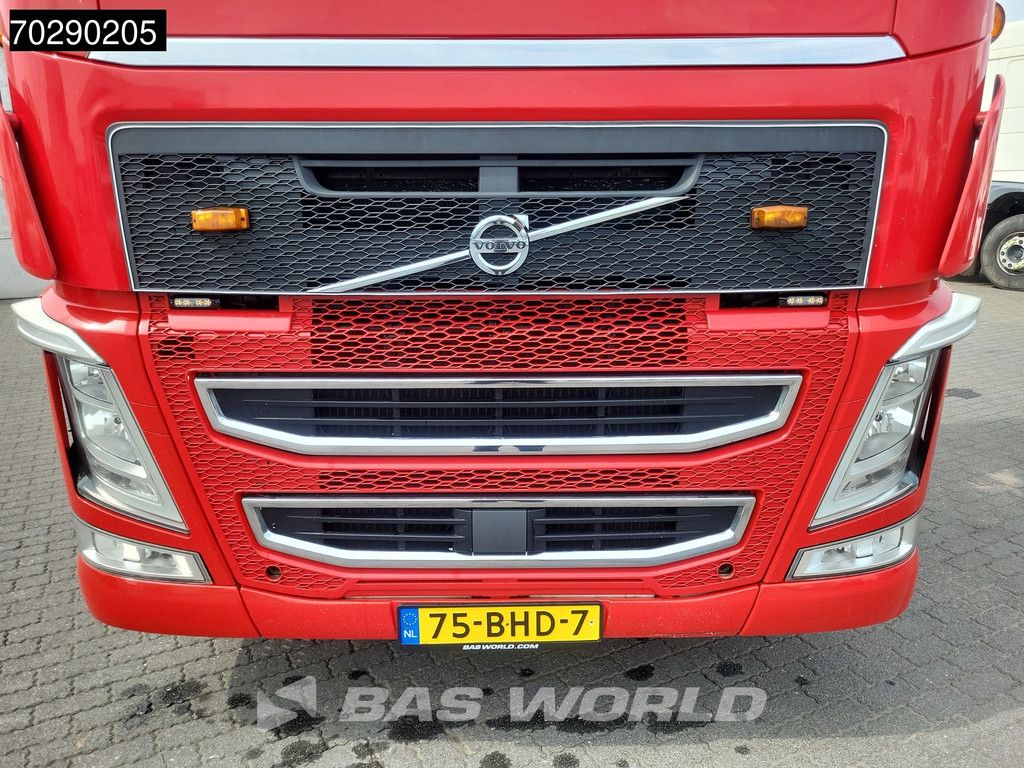 Volvo FH FH 500 6X2 NL-Truck Full-Air Hydraulik Lift+Lenkachse Euro 6