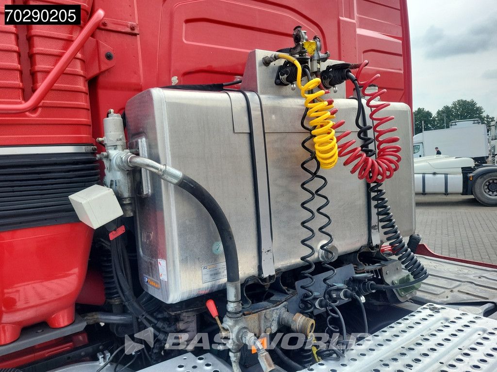 Volvo FH FH 500 6X2 NL-Truck Full-Air Hydraulik Lift+Lenkachse Euro 6