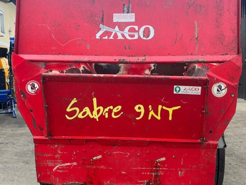 Zago Sonstiges