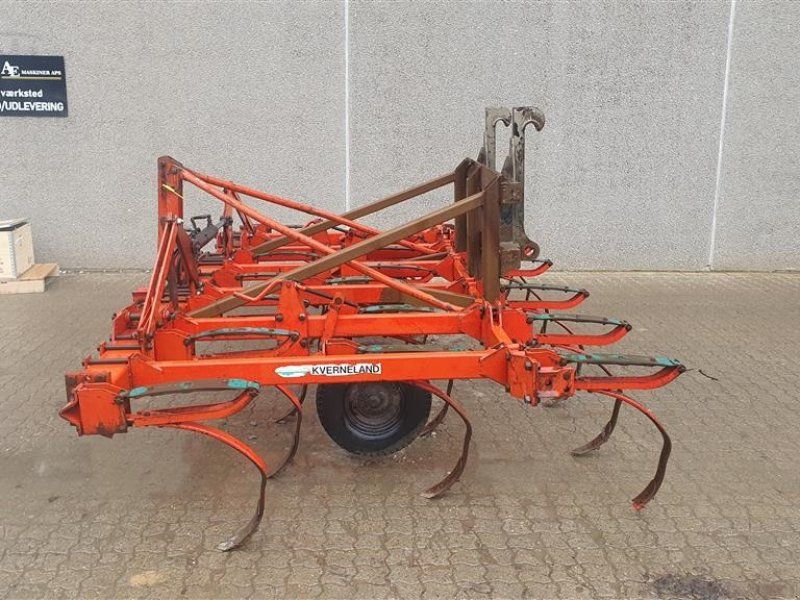 Kverneland 4m