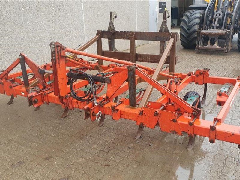 Kverneland 4m