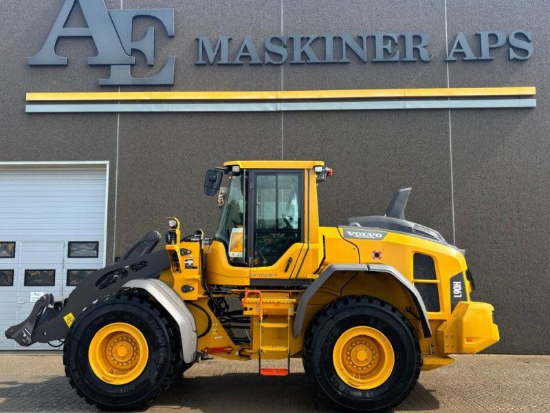 Volvo L90H