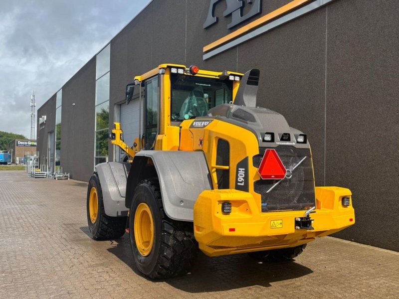 Volvo L90H