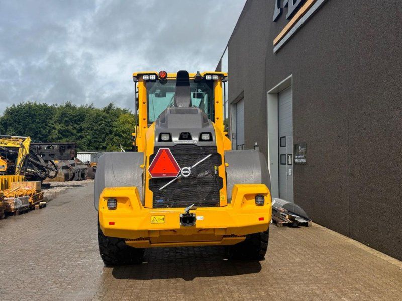Volvo L90H