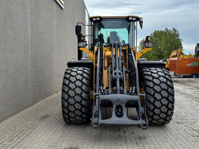 Volvo L120H