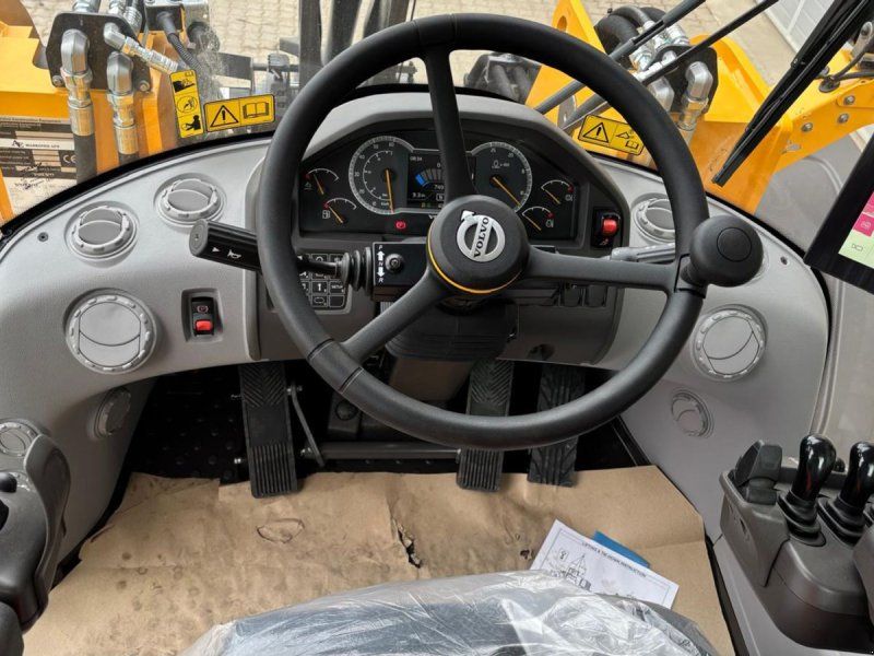 Volvo L120H