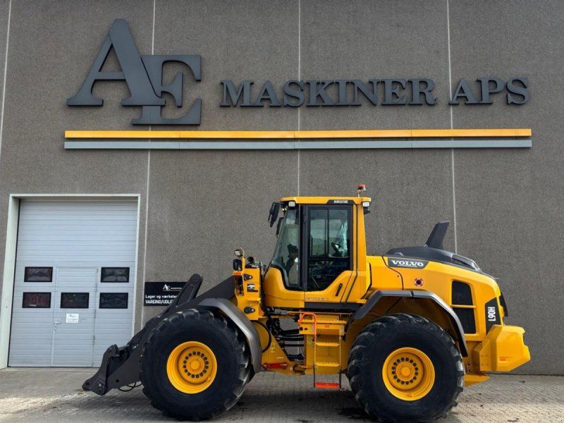 Volvo L 90 H