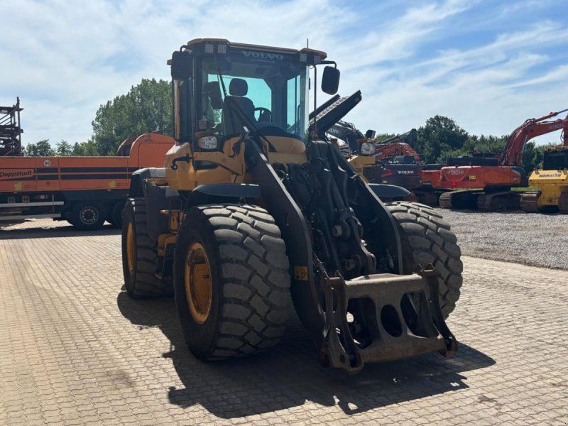 Volvo L 70 H