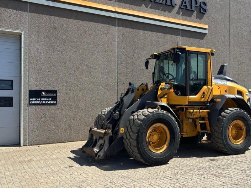 Volvo L 70 H
