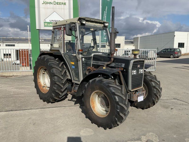 Massey Ferguson 362