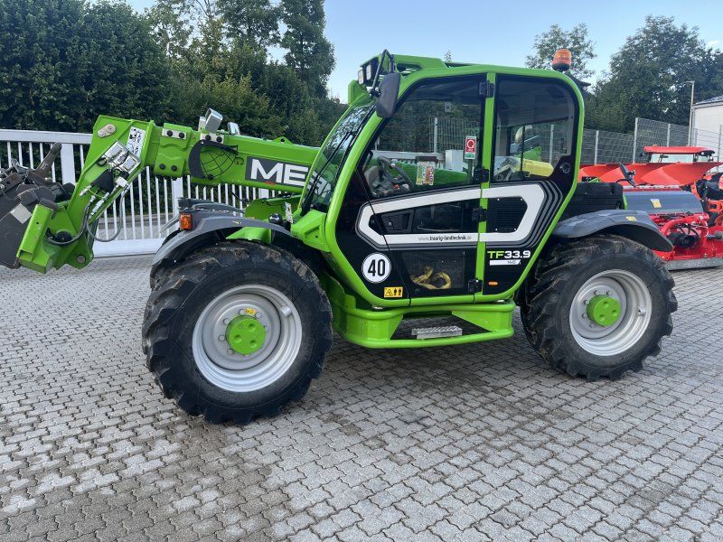 Merlo TF 33.9-140