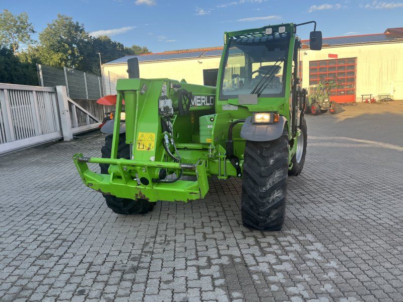 Merlo TF 42.7-116