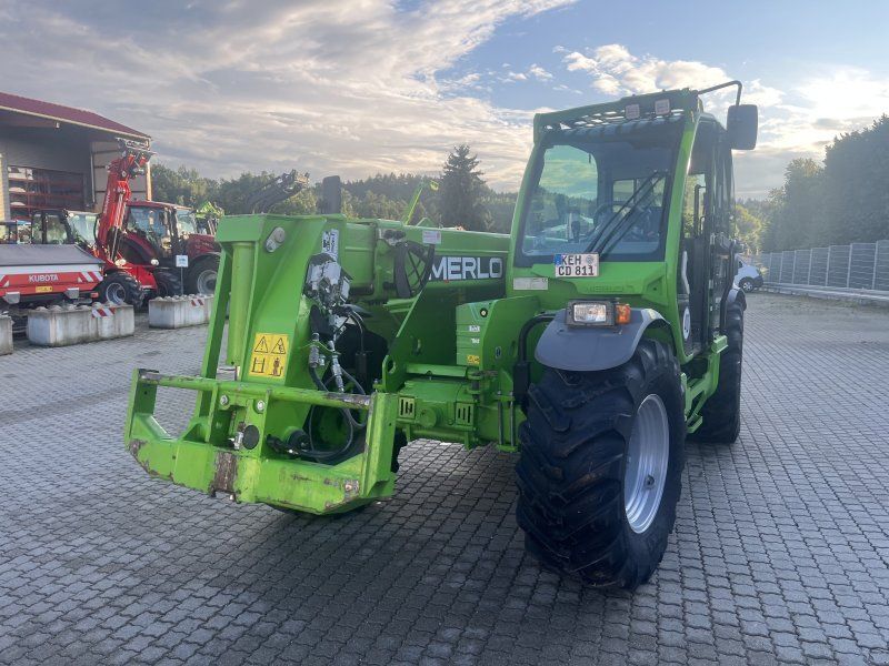Merlo TF 42.7-116