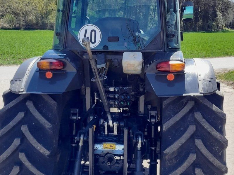 Kubota M 5091N-Hfen
