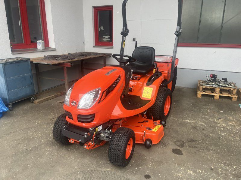 Kubota GR 2120