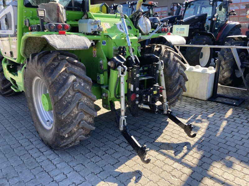 Merlo MF 34.9 m. Top Ausstattung