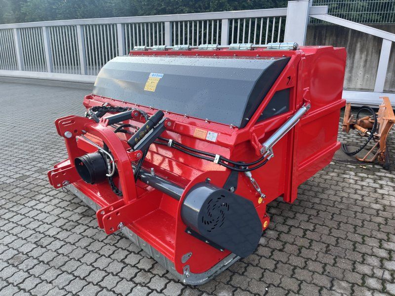 DRAGONE V 200AB