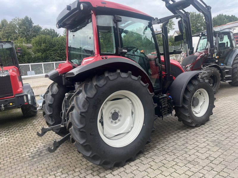 Valtra A 75