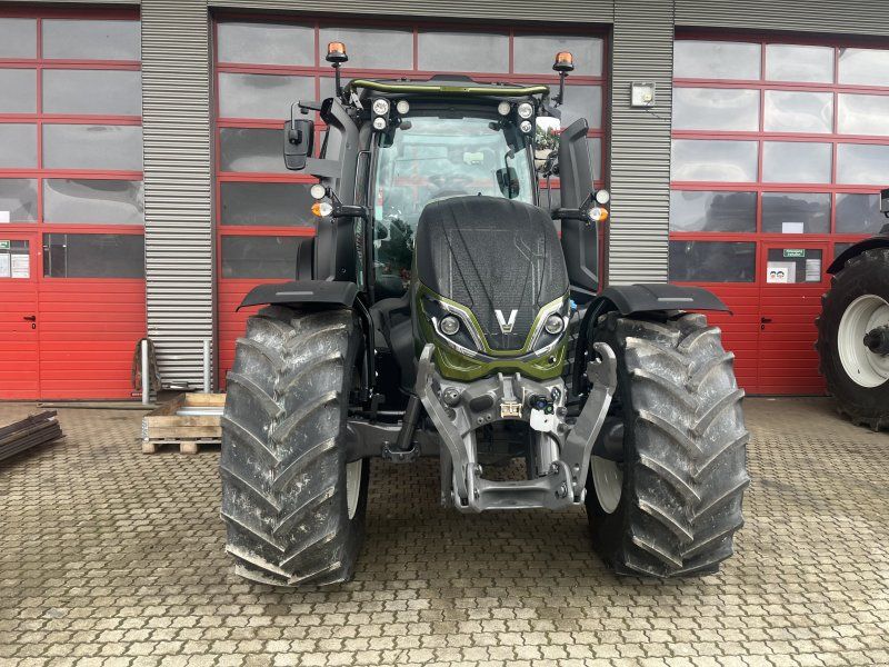 Valtra T 175Aktiv Forst