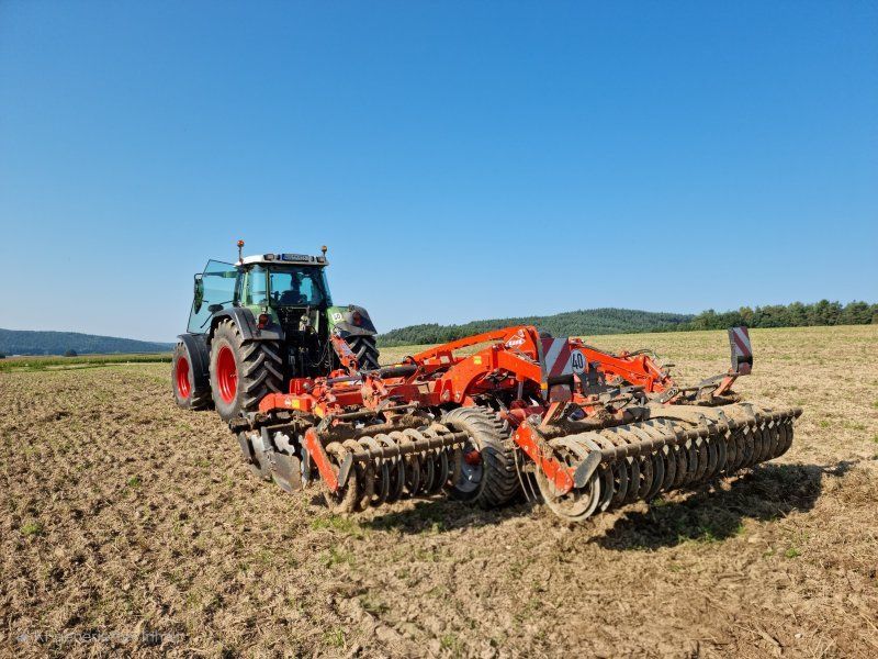 Kuhn TIMER 5003