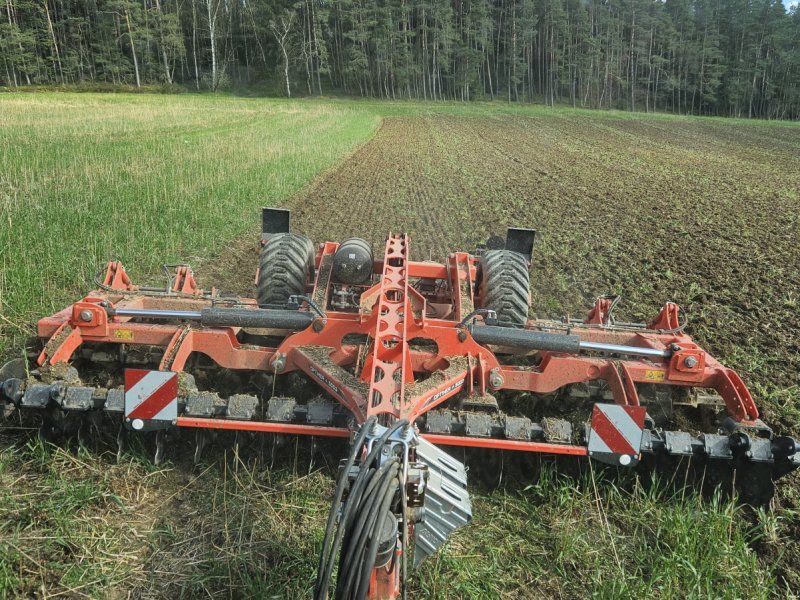 Kuhn TIMER 5003