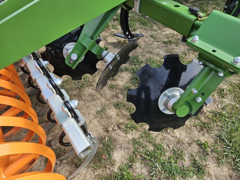 Amazone Cenius 4003-2 Super