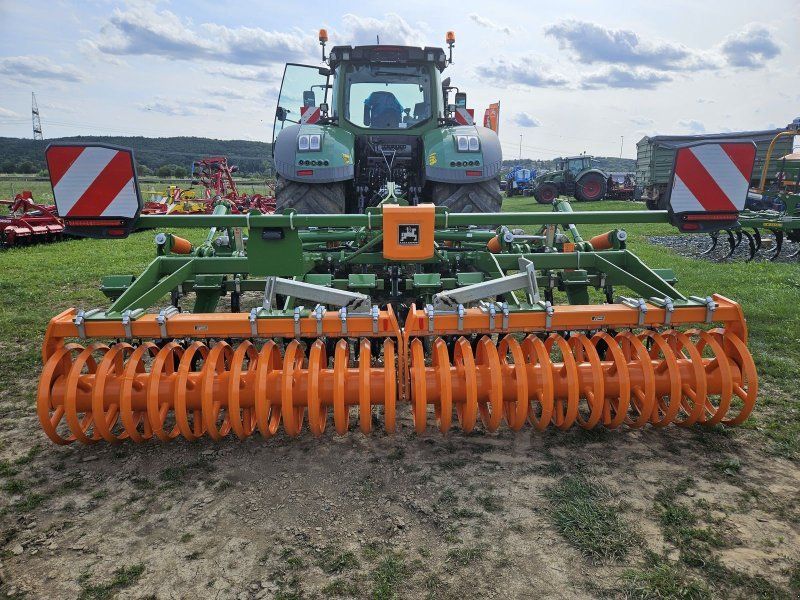 Amazone Cenius 4003-2 Super