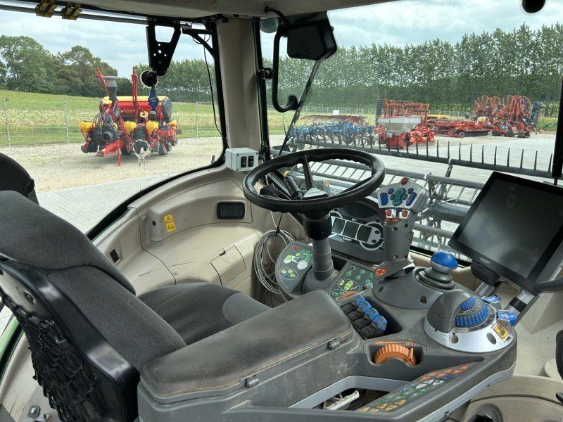 Fendt 828 VARIO SCR