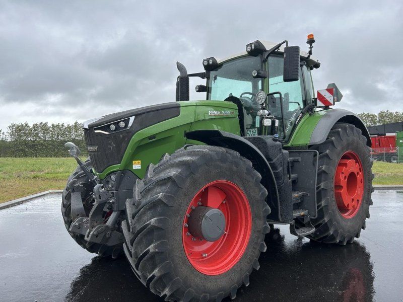 Fendt 1050 VARIO S4