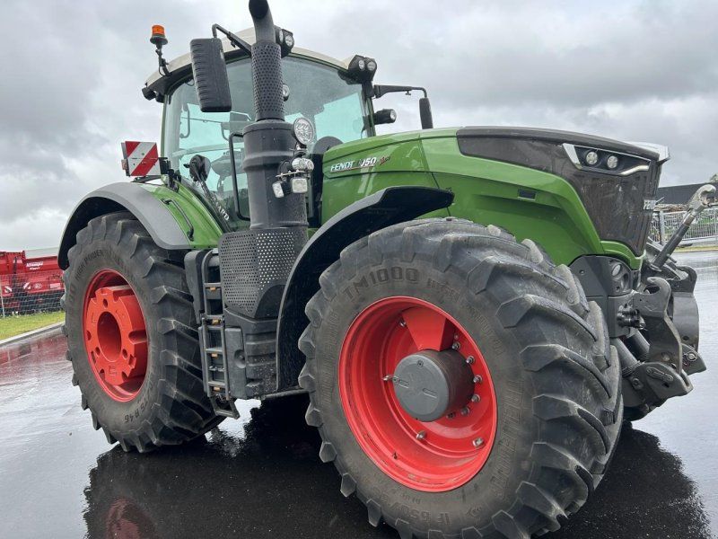Fendt 1050 VARIO S4
