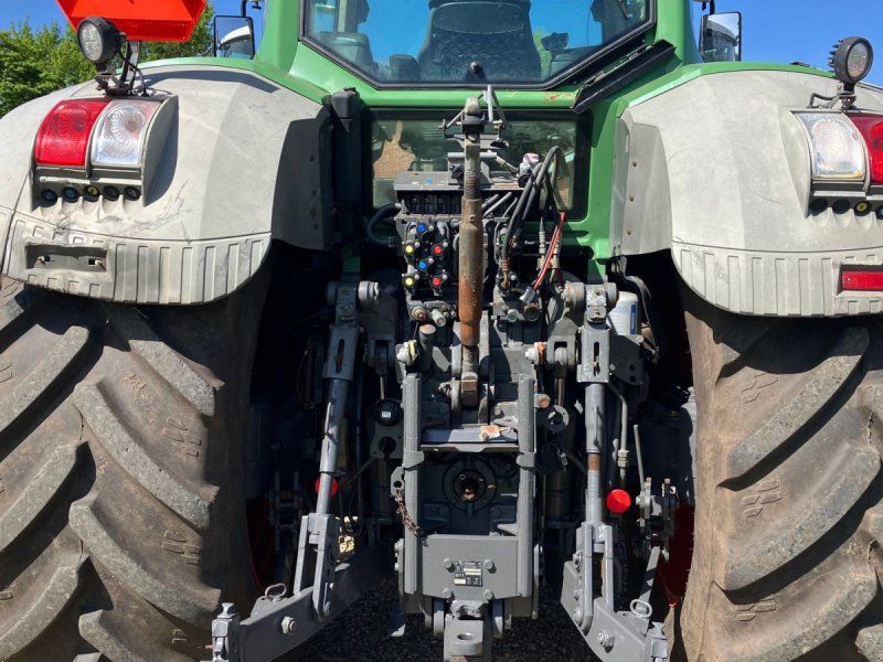 Fendt 936