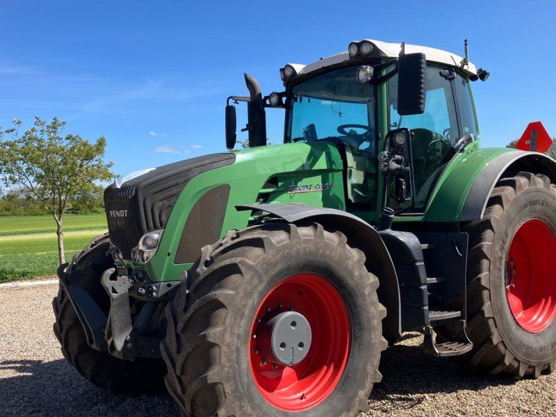Fendt 936