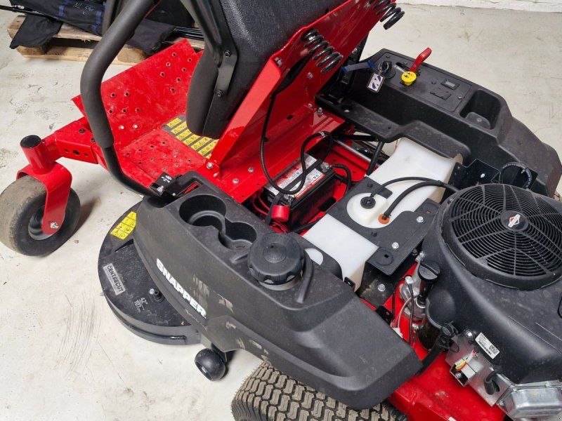 Snapper ZTX 175 ZTX 175 Bagudkaste